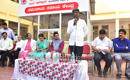 Sahaya Kendra1
